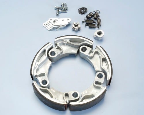 Polini Ganasce Frizione Gilera Gp 800 - codice 249.052