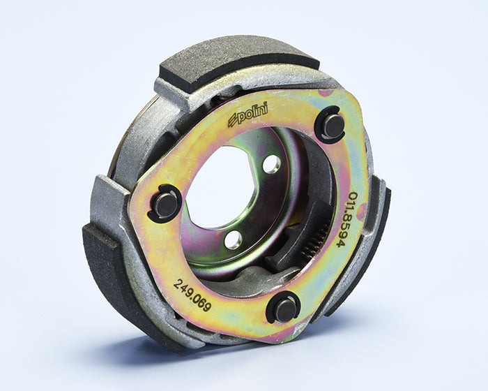 Polini Frizione Piaggio 125/200/250/300 Senza Alette - codice 249.069