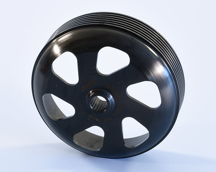 Polini 250.028 campana frizione piaggio-gilera 125