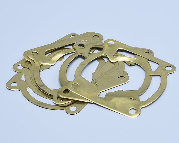 Polini Guar.base Cil.motore Polini Sp.0,05 - codice 254.0137