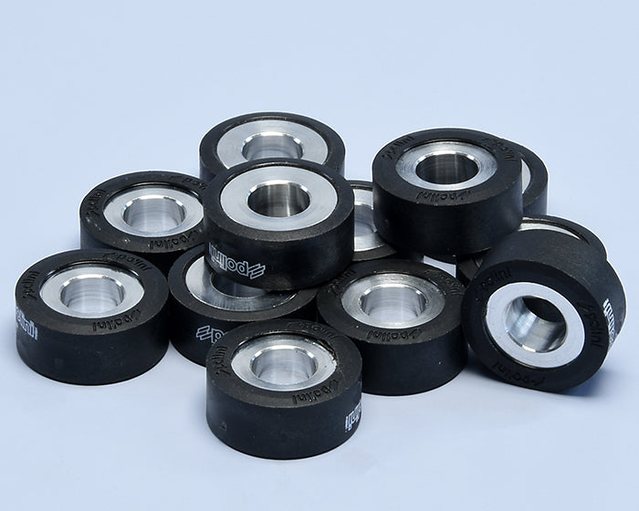 Polini Rulli 25x11 Gr. 7,0 - codice 242.318