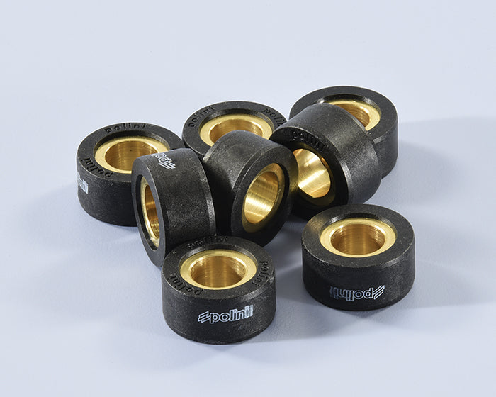 Polini Rulli 26,1x12,8 Gr.14,6 - codice 242.202