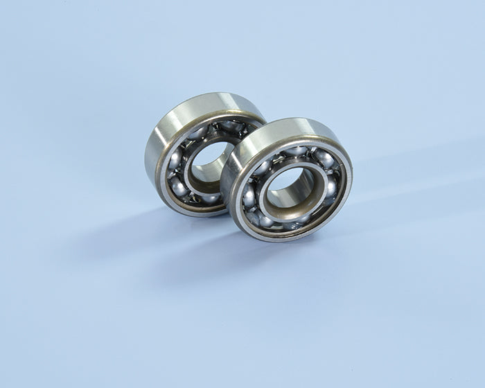 Polini Serie Cuscinetti Carter Motobecane - codice 280.0030