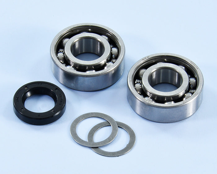 Polini Kit Revis. For Race Albero Mot.ciao-si Fkm Ptfe - codice 282.0008