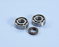 Polini Kit Revis. Original Albero Mot.ciao-si Fkm - codice 282.0208