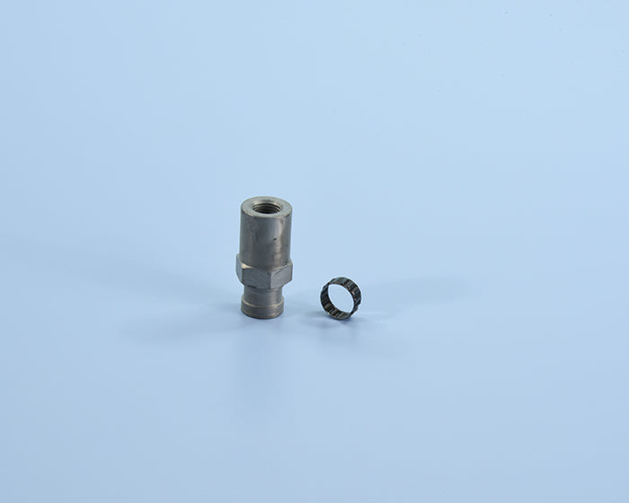 Polini Perno Ruota Twd Yamaha Vertic.mbk04 - codice 290.0127