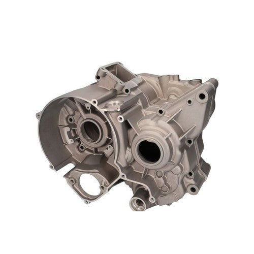 Carter motore originali AM6 Minarelli APRILIA-BETA-FANTIC-HM-MALAGUTI-VENT-YAMAHA 1D4E51502000 - 5WX-E5100-10