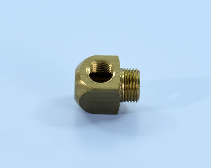 Polini Raccordo A 90' 14x1,5-18x1,5 - codice 311.0107