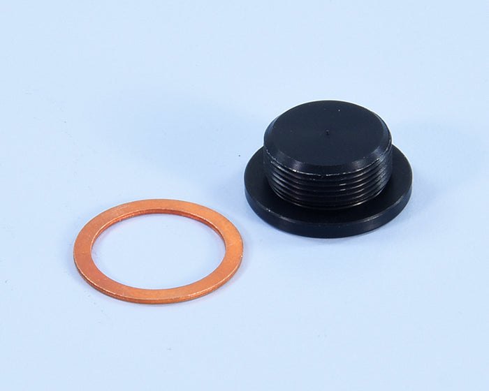 Polini Tappo Raccordo M20x1 - codice 315.0029
