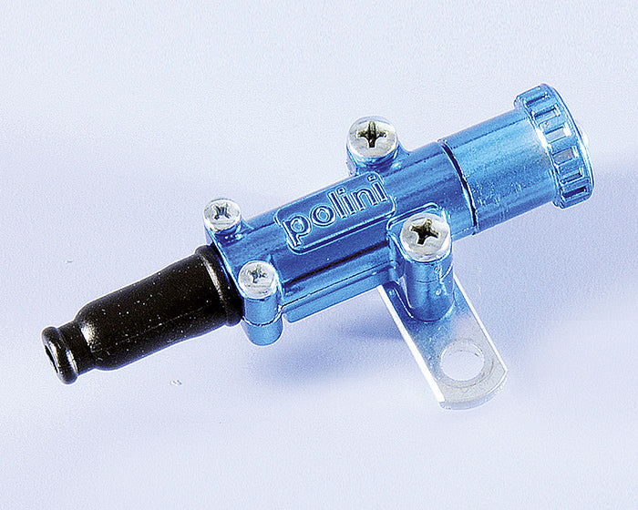 Polini Comando Starter Aria Blu - codice 316.0022