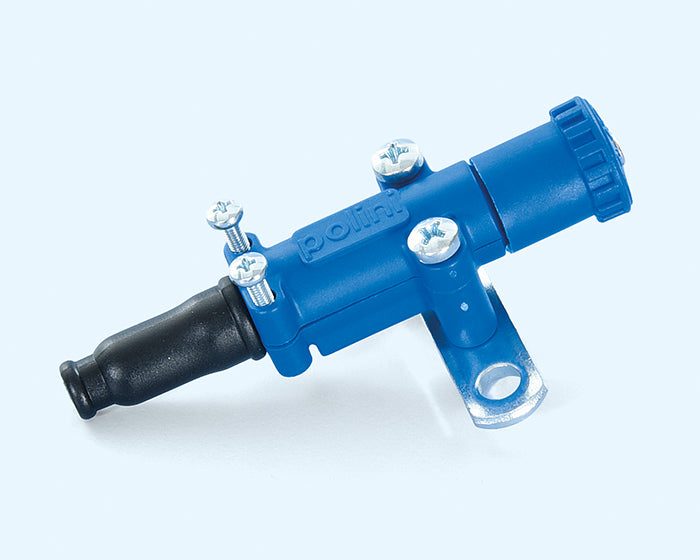 Polini Comando Starter Aria Blu - codice 316.0024