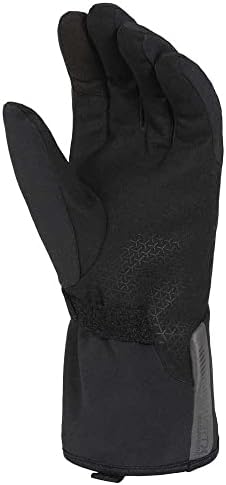 Macna Unite RTX Guanti da moto impermeabili riscaldabili (Black,2XL)|B08MY3TJ8L