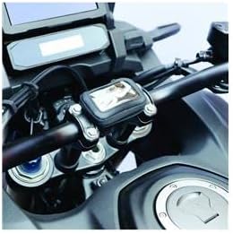 PORTATELEPASS OJ PORTA TELEPASS MINI PASS DISPOSITIVO ELETTRONICO PER MOTO SCOOTER