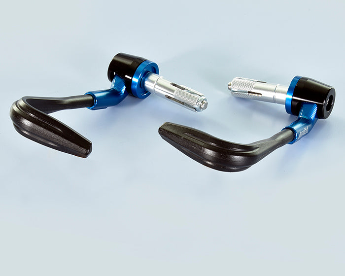 Polini Paraleva Dx+sx In All.e Nylon Blu - codice 341.0034