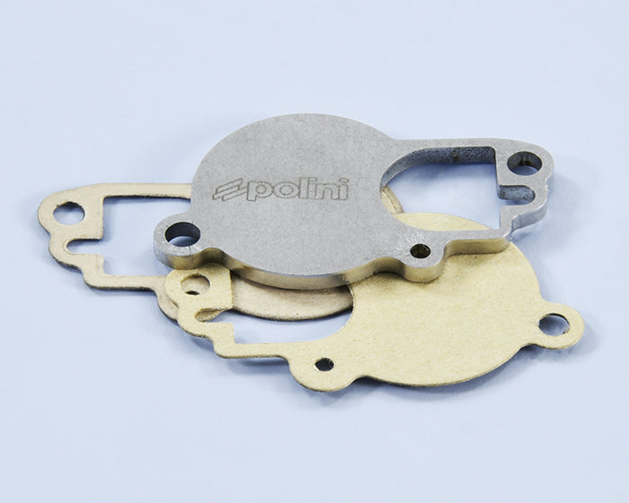 Polini Spessore Vaschetta Carburatore Si Vespa - codice 343.0039
