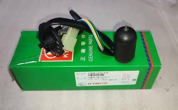 Indicatore livello carburante Kymco AGILITY R16 50 SUPER 8 50 3780A-LEJ2-E10