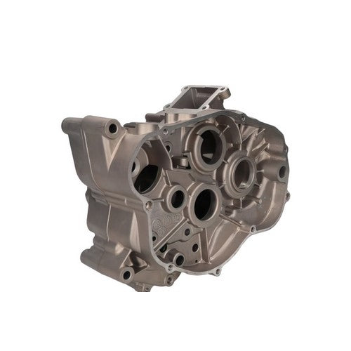 Carter motore originali AM6 Minarelli APRILIA-BETA-FANTIC-HM-MALAGUTI-VENT-YAMAHA 1D4E51502000 - 5WX-E5100-10