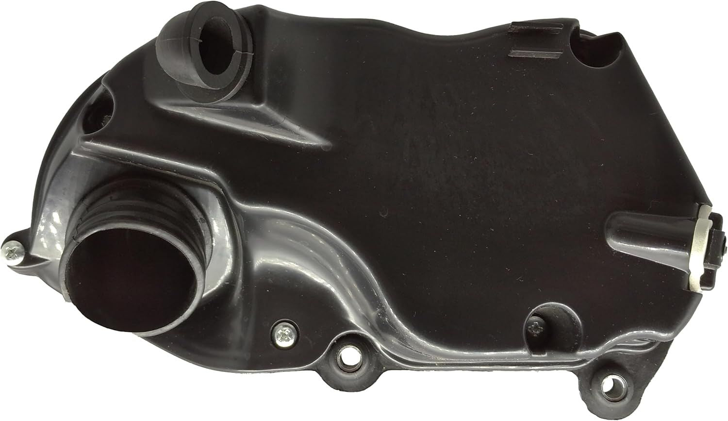 SCATOLA FILTRO ARIA COMPLETA APRILIA SCARABEO 50 2T 1993-2005 MINARELLI (rif.orig. AP8231177) 407290295