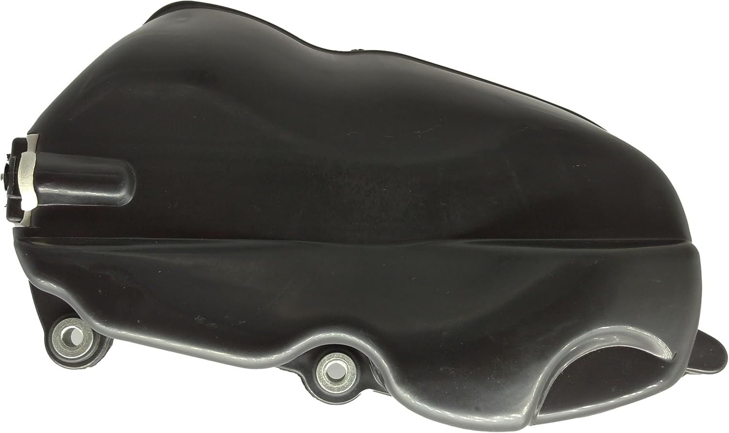 SCATOLA FILTRO ARIA COMPLETA APRILIA SCARABEO 50 2T 1993-2005 MINARELLI (rif.orig. AP8231177) 407290295