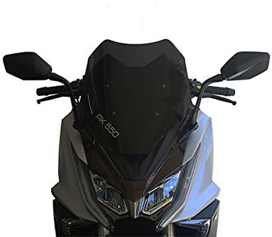 RMS CUPOLINO compatibile con KYMCO AK 550 abs dal 2017 - ART. 28465|B01GS75300