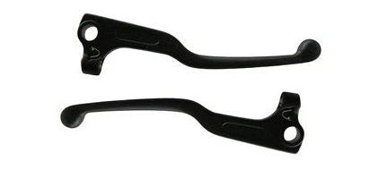 CP LEVE FRENI NERI DX-SX APRILIA EXT PEGANO RX TUAREG CAGIVA MITO DUCATI VERI MODELLI