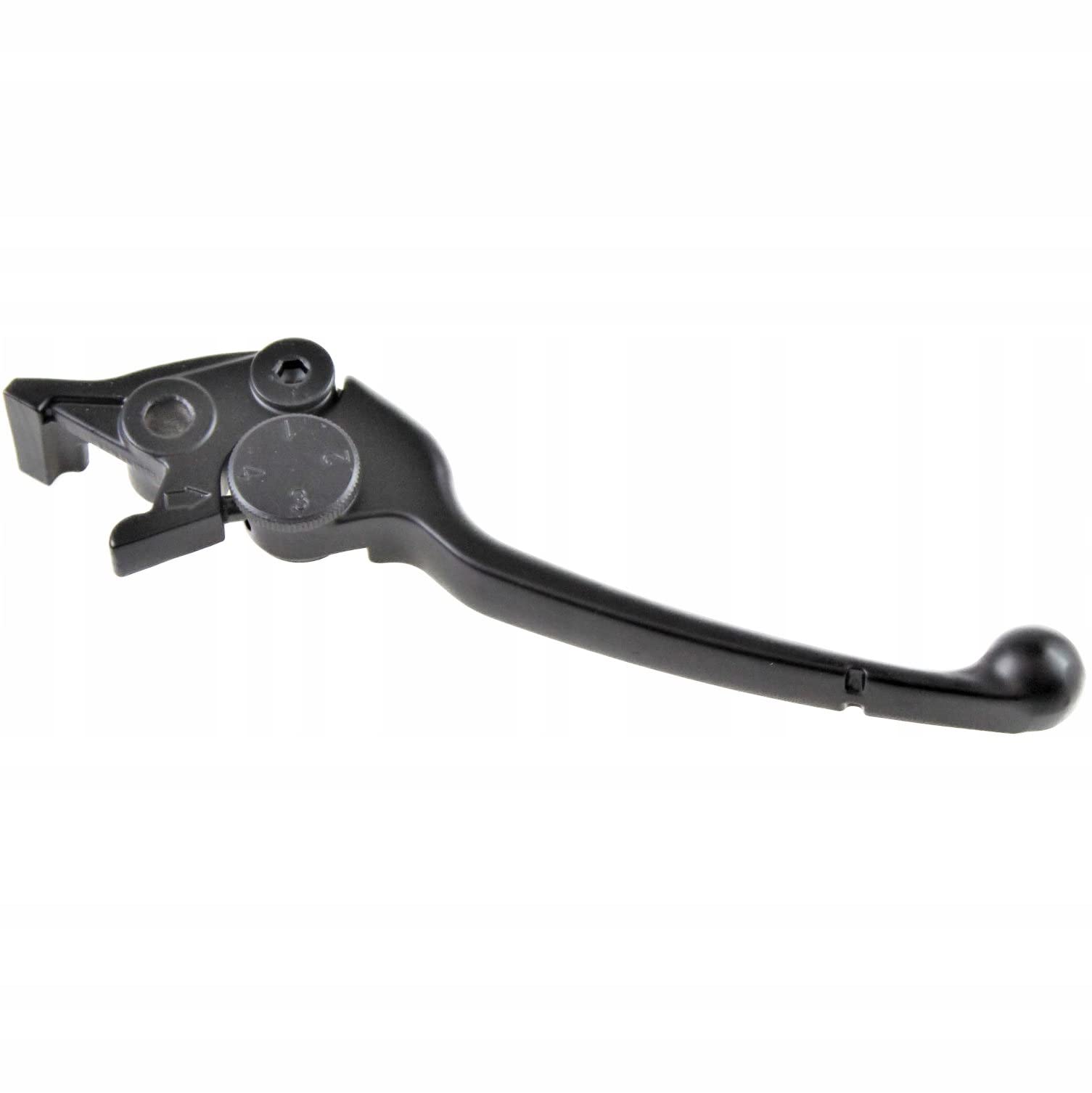 Leva Freno anteriore Dx Keeway RKF 125, RKS 125 e RKS 150 Benelli Leoncino 125 e BN 125 45020J800000