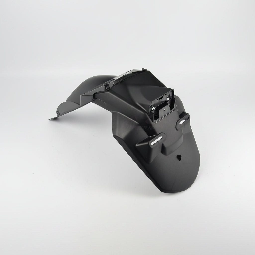 PARAFANGO PARAURTO POSTERIORE ORIGINALE T-MAX 500 2008->2011 YAMAHA: 4B52152R0000