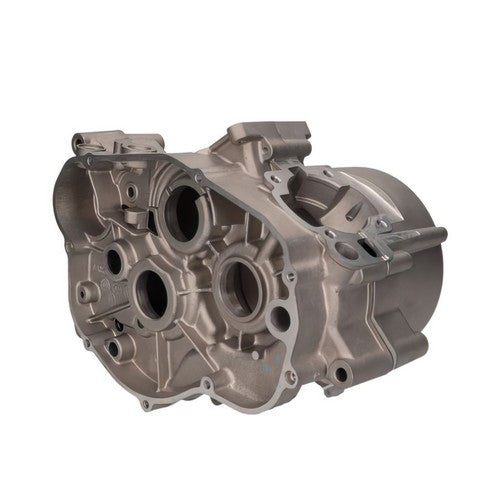Carter motore originali AM6 Minarelli APRILIA-BETA-FANTIC-HM-MALAGUTI-VENT-YAMAHA 1D4E51502000 - 5WX-E5100-10