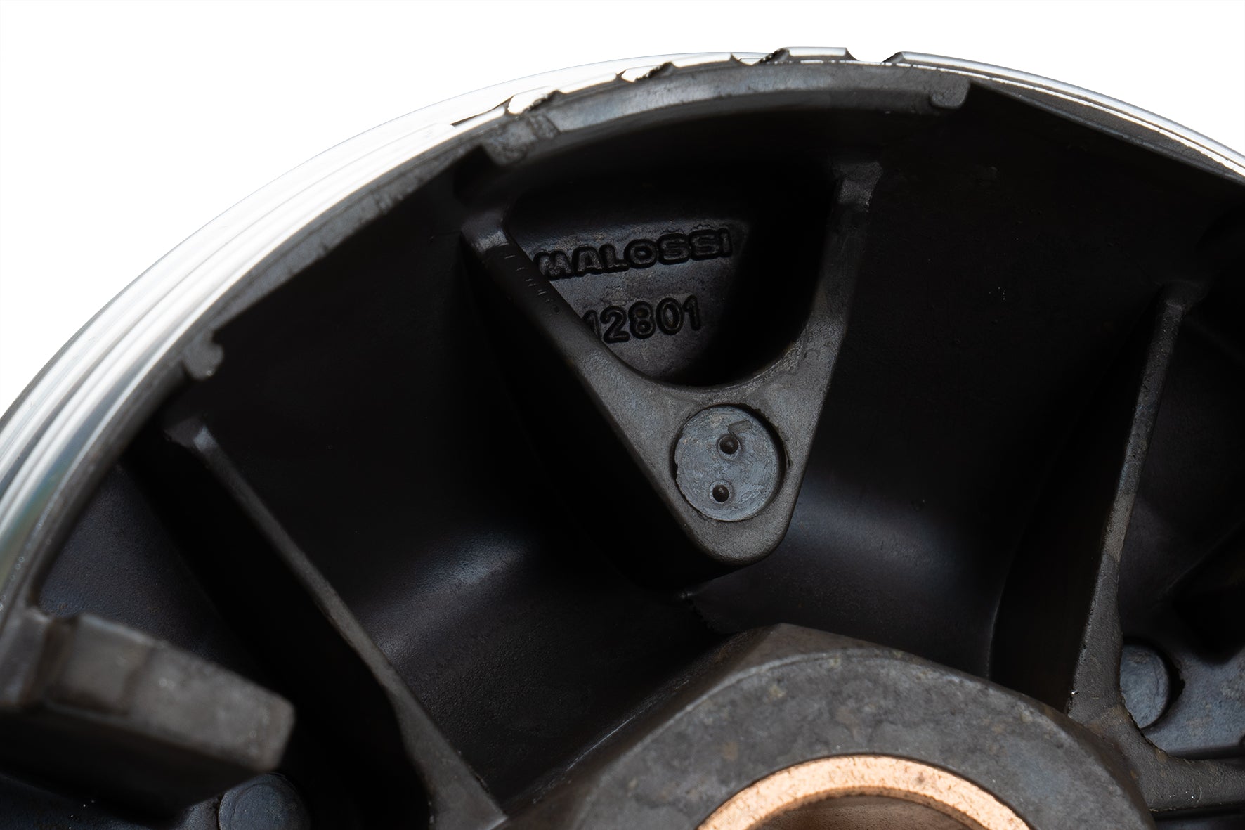 Variatore MULTIVAR MHR per Yamaha - Minarelli per gruppo trasmissione completo OVER RANGE
