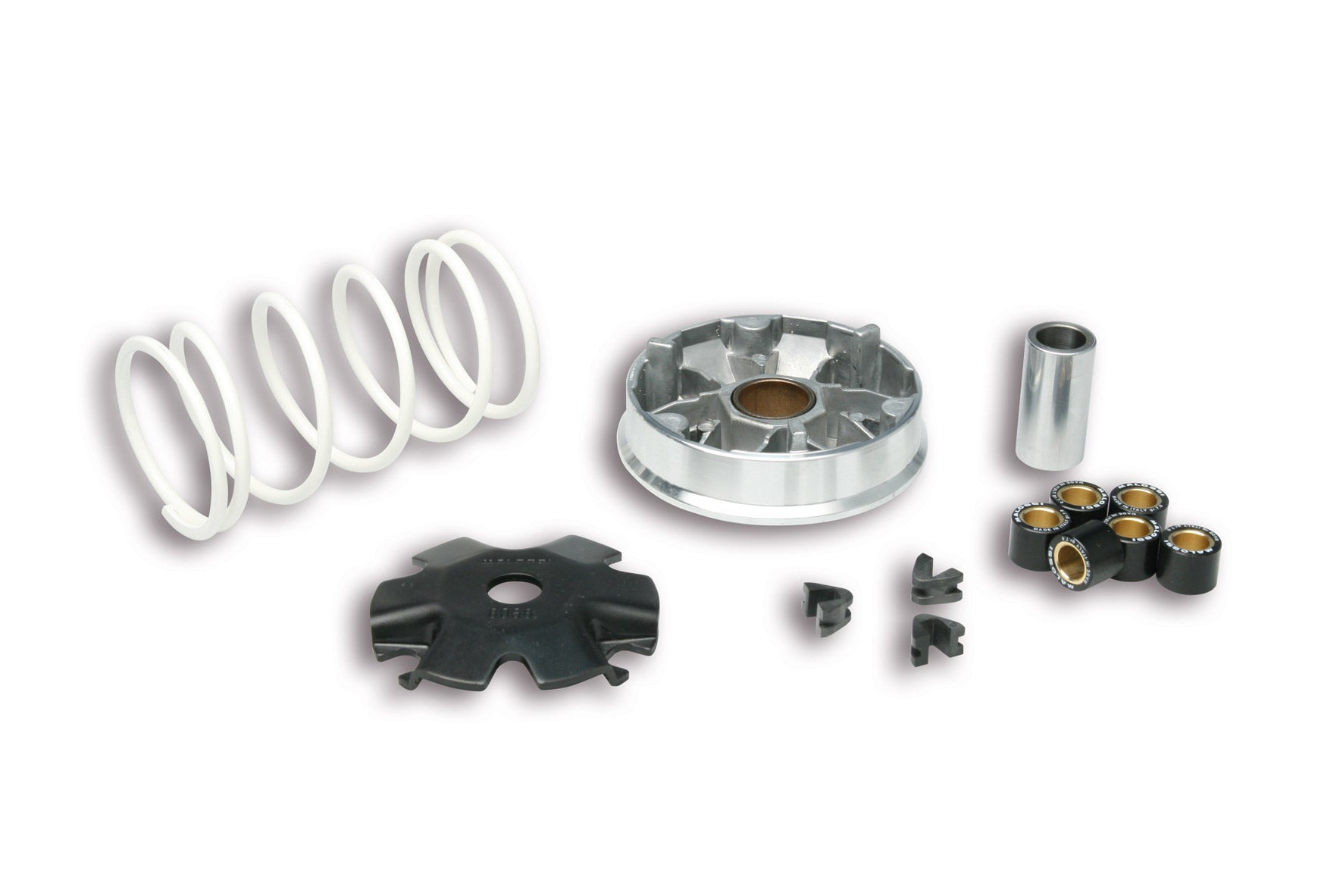 Variatore MULTIVAR per scooter