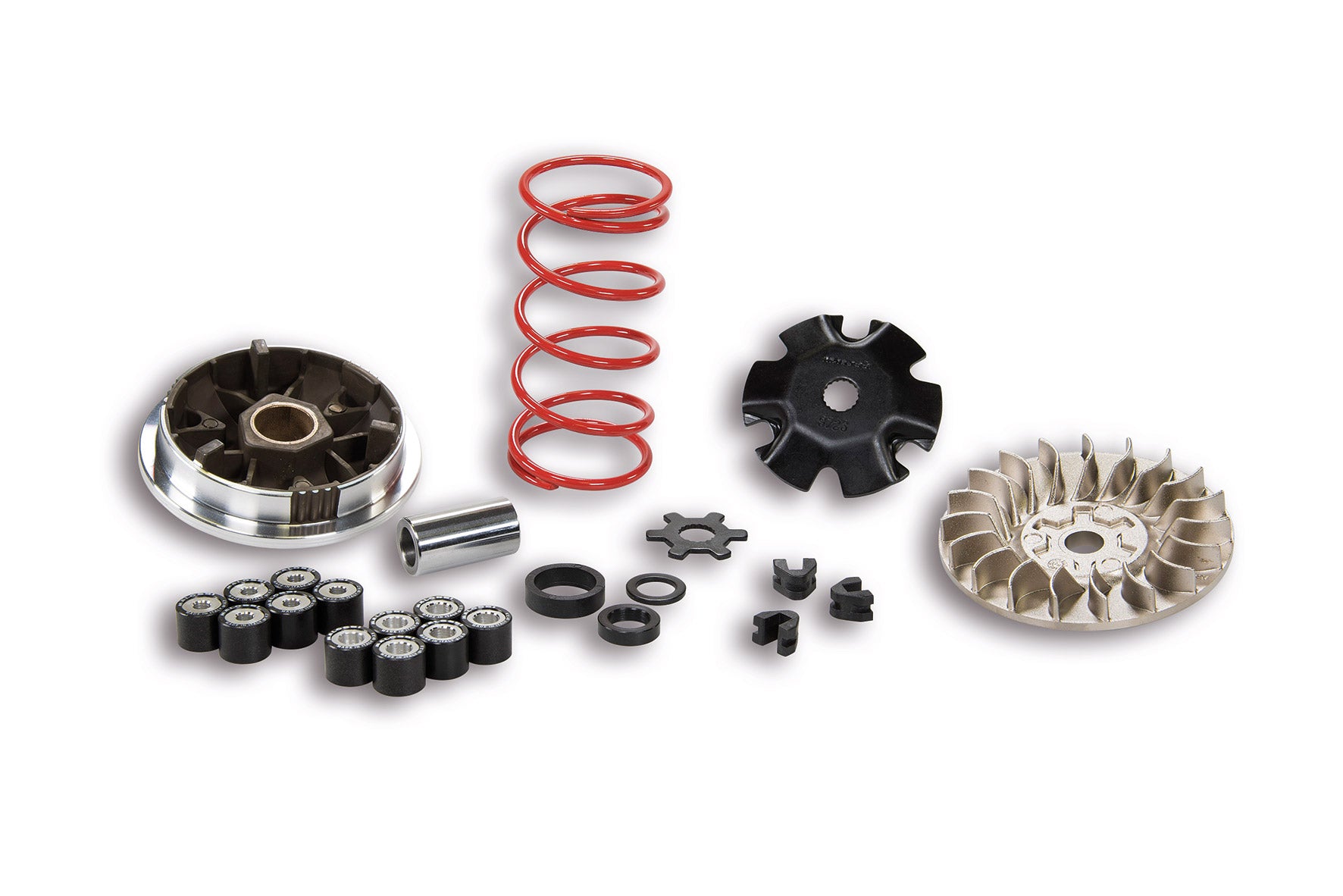 Variatore MULTIVAR MHR per Yamaha - Minarelli