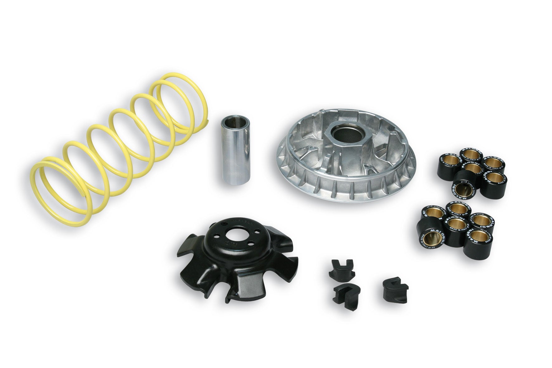 Variatore MULTIVAR 2000 per Maxiscooter - Atv - Quad