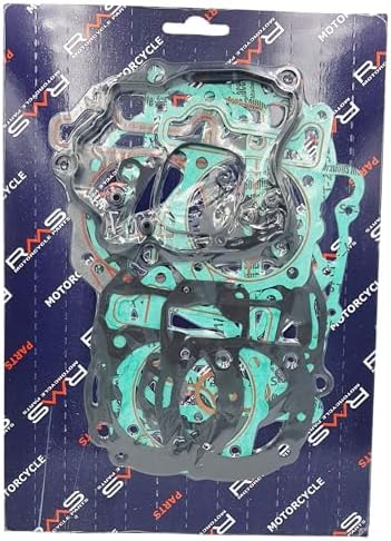 100684220 KIT SERIE GUARNIZIONI MOTORE PIAGGIO BEVERLY IE 300 2016 2020|B0CMDWP3KD