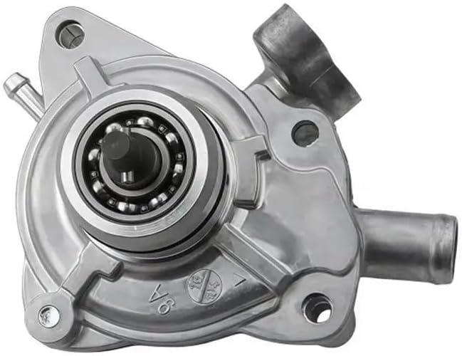 Pompa Acqua Honda PCX 125/150 SH 125/150 Vario 125/150 NSS Forza 125 2011-2018 RMS 100110680 OEM:19200-KWN-901