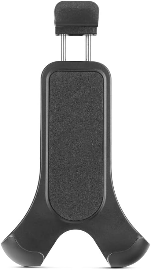 Supporto Porta telefono Smartphone Moto Scooter con attacco per vaschetta olio freni / frizione Optiline 91596+90453 T-max