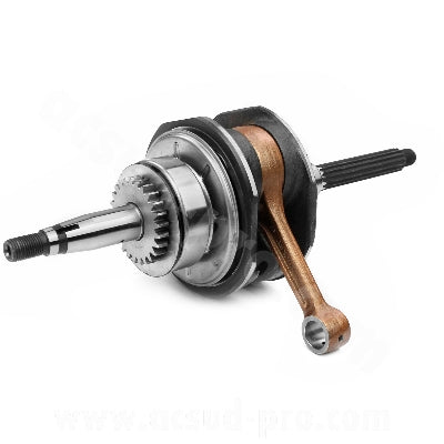 ALBERO MOTORE RBMAX MBK SKYLINER 125CC / YAMAHA MAJESTY 125cc 1998-2005 (OEM : 5DSE14000100)