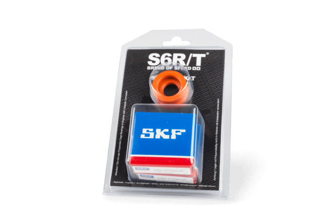 Kit motore Top Performances 88cc cilindro alu + albero motore corsa 45mm Minarelli AM6