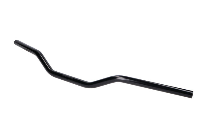 Manubrio Enduro Naraku Acciaio Derbi Senda -2010 / RCR Nero