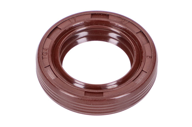 Paraolio Naraku FKM Premium 17x27x6mm