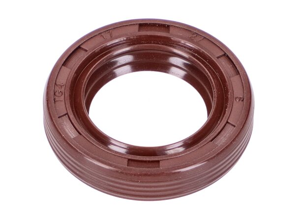 Paraolio Naraku FKM Premium 17x27x6mm