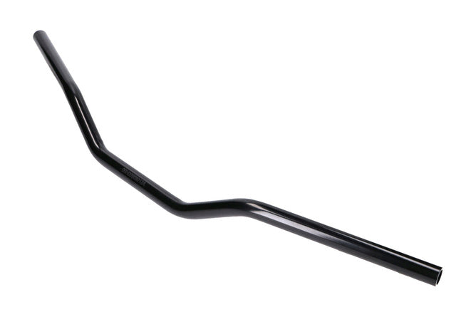 Manubrio Enduro Naraku Acciaio Derbi Senda -2010 / RCR Nero