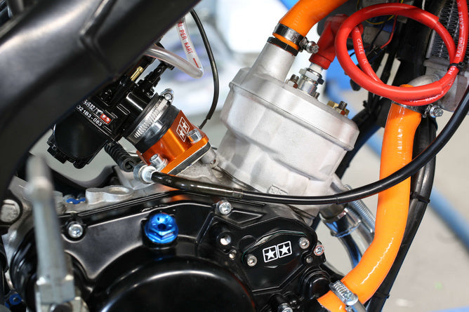 Kit 86 Stage6 StreetRace Fonte AM6