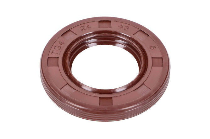 Paraolio Naraku FKM Premium 24x43x6mm