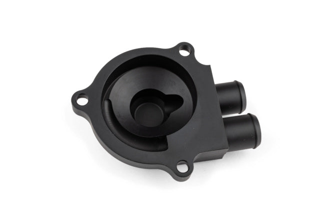 Pompa Acqua CNC Stage6 +40% Minarelli LC nero
