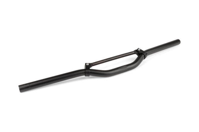 Manubrio + Supporto nero Yamaha BW's / Slider