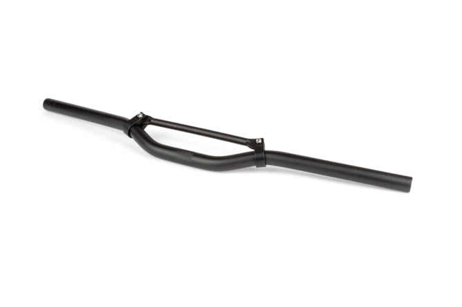 Manubrio + Supporto nero Yamaha BW's / Slider