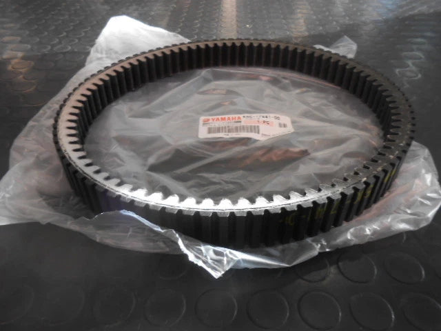 59C-17641-00 ORIGINAL TRANSMISSION BELT YAMAHA T-MAX 530 TMAX 2012 - 2016