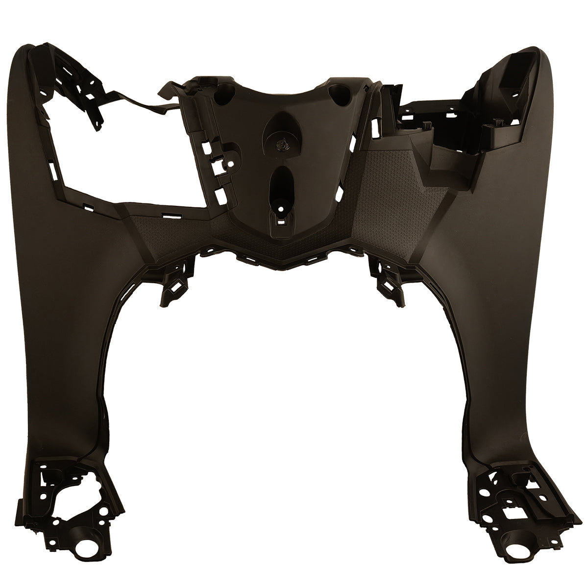 RETROSCUDO PARAGAMBE SCUDO INTERNO TMAX 530 2012-2016 YAMAHA 59C283110000