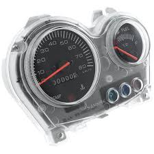 Strumentazione Tachimetro MBK YAMAHA NITRO 50 AEROX 50 2002-2008 5PU-H3510-01