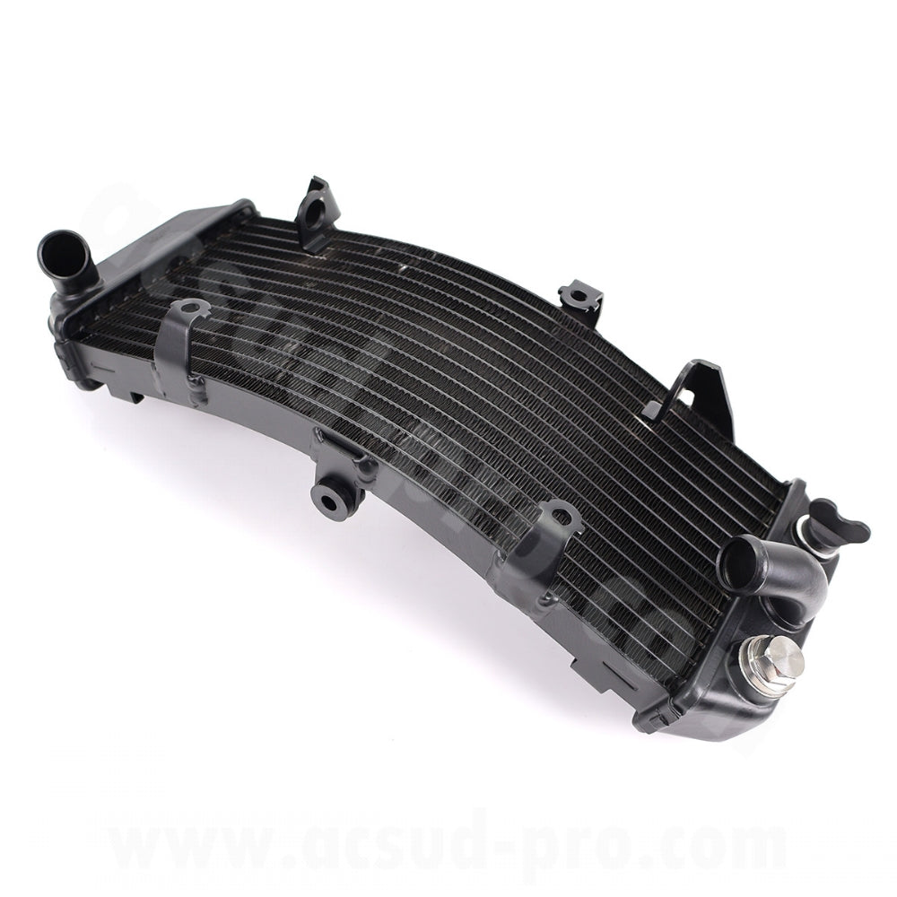 5VU1246100 RADIATORE YAMAHA TMAX 500 CC 2001-2007 (OEM : 5VU-12461-00)